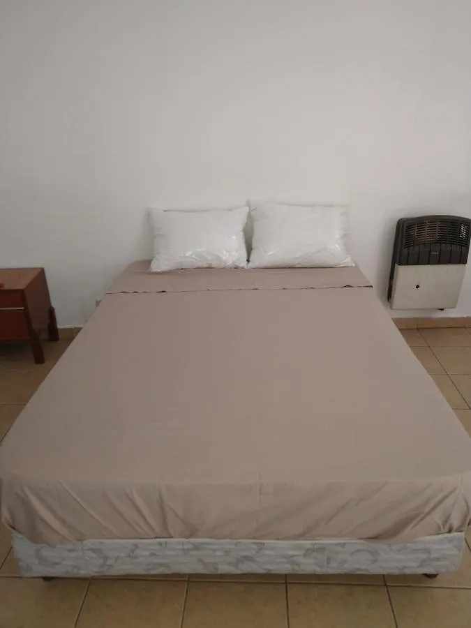 Monoambiente Malbec Ubicacion Privilegiada No Mascotas Mendoza Apartment