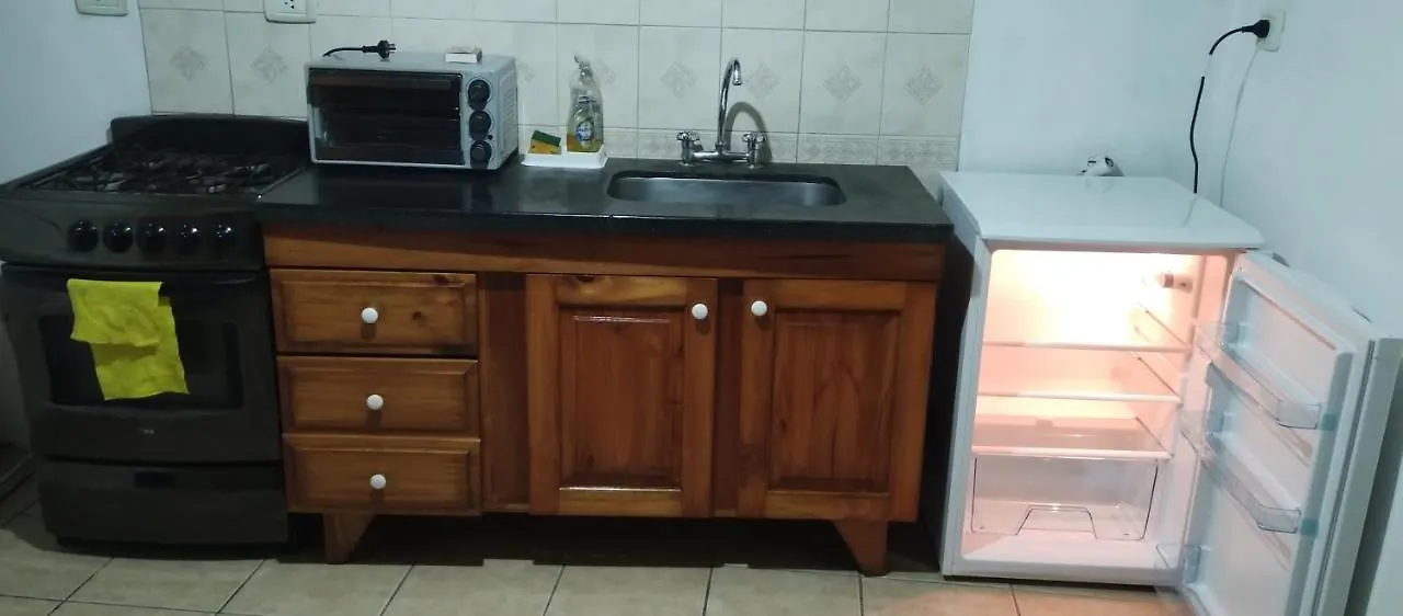 Monoambiente Malbec Ubicacion Privilegiada No Mascotas Mendoza Argentina