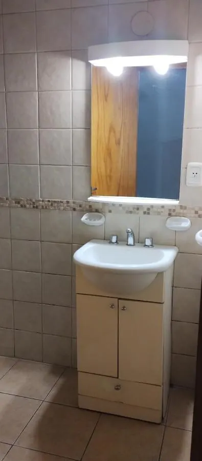 Apartment Monoambiente Malbec Ubicacion Privilegiada No Mascotas Mendoza