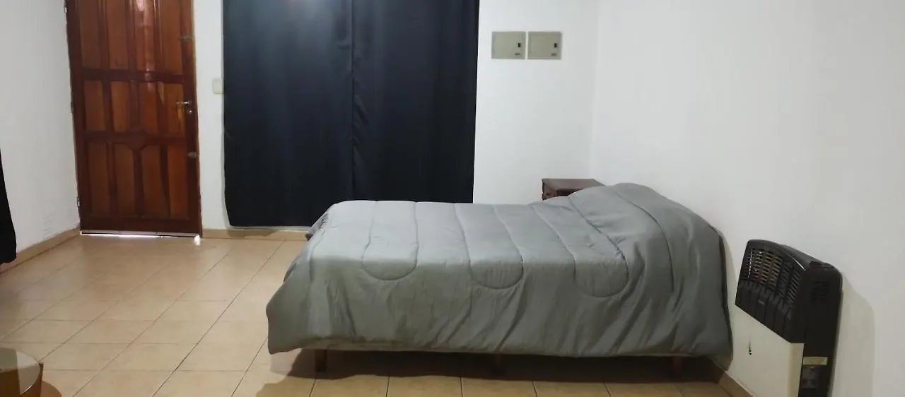 Monoambiente Malbec Ubicacion Privilegiada No Mascotas Мендоса 0*,  Аргентина