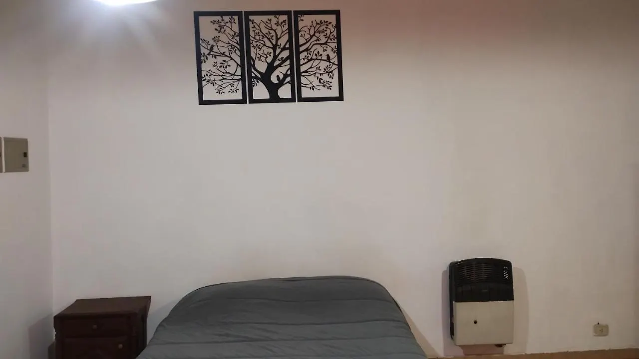 Monoambiente Malbec Ubicacion Privilegiada No Mascotas Мендоса 0*,